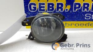 Gebruikte Mistlamp links-voor Mercedes C (W204) Prijs € 20,00 Margeregeling aangeboden door Autorec. Gebr. Prins b.v.