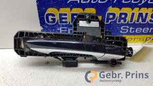 Gebruikte Portiergreep 4Deurs rechts-voor Mercedes C (W204) Prijs € 30,00 Margeregeling aangeboden door Autorec. Gebr. Prins b.v.