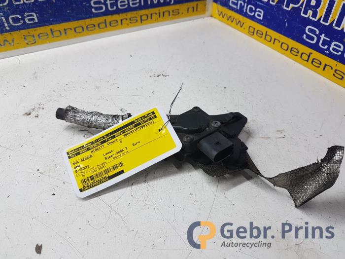 Gebruikte Nox sensor BMW 5 serie Touring (E61) 530d 24V Prijs € 35,00 Margeregeling aangeboden door Autorec. Gebr. Prins b.v.