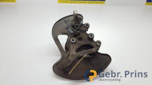 Gebruikte Asschenkel rechts-voor Mercedes C (W204) Prijs € 50,00 Margeregeling aangeboden door Autorec. Gebr. Prins b.v.