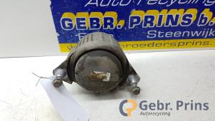 Gebruikte Motorrubber Mercedes C (W204) Prijs € 30,00 Margeregeling aangeboden door Autorec. Gebr. Prins b.v.