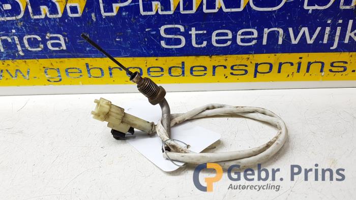 Gebruikte Roetfilter sensor Fiat Ducato (250) 3.0 D Multijet Power Prijs € 24,20 Inclusief btw aangeboden door Autorec. Gebr. Prins b.v.