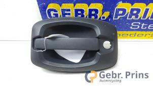 Gebruikte Deurgreep 2Deurs links Fiat Ducato (250) 3.0 D Multijet Power Prijs € 30,25 Inclusief btw aangeboden door Autorec. Gebr. Prins b.v.