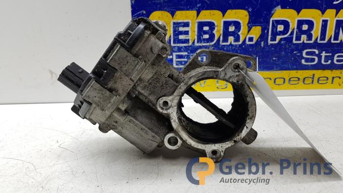 Gebruikte Gasklephuis Iveco New Daily VI 35C18, 40C18, 50C18, 65C18, 70C18, 35S18 Prijs € 60,50 Inclusief btw aangeboden door Autorec. Gebr. Prins b.v.