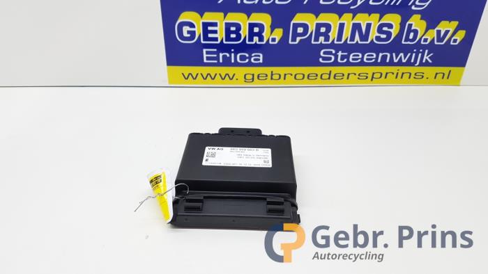 Gebruikte Computer Diversen Audi A7 Prijs € 40,00 Margeregeling aangeboden door Autorec. Gebr. Prins b.v.