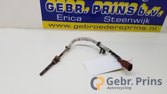 Gebruikte Uitlaat temperatuursensor Audi A7 Prijs € 20,00 Margeregeling aangeboden door Autorec. Gebr. Prins b.v.