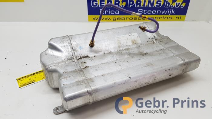 Gebruikte Diversen Audi A7 Prijs € 50,00 Margeregeling aangeboden door Autorec. Gebr. Prins b.v.