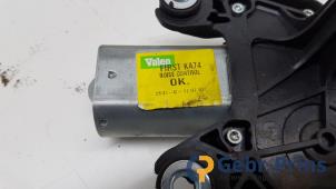 Gebruikte Ruitenwissermotor achter Dodge Nitro 3.7 STX V6 4x4 Autom. Prijs € 40,00 Margeregeling aangeboden door Autorec. Gebr. Prins b.v.