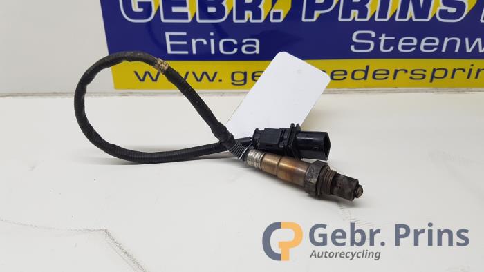 Gebruikte Lambda Sonde Renault Trafic New (FL) 2.0 dCi 16V 90 Prijs € 18,15 Inclusief btw aangeboden door Autorec. Gebr. Prins b.v.