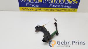 Gebruikte Stabilisatie Regel Sensor Audi A7 Prijs € 30,00 Margeregeling aangeboden door Autorec. Gebr. Prins b.v.