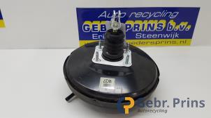 Gebruikte Rembooster Kia Rio III (UB) 1.2 CVVT 16V Prijs € 40,00 Margeregeling aangeboden door Autorec. Gebr. Prins b.v.