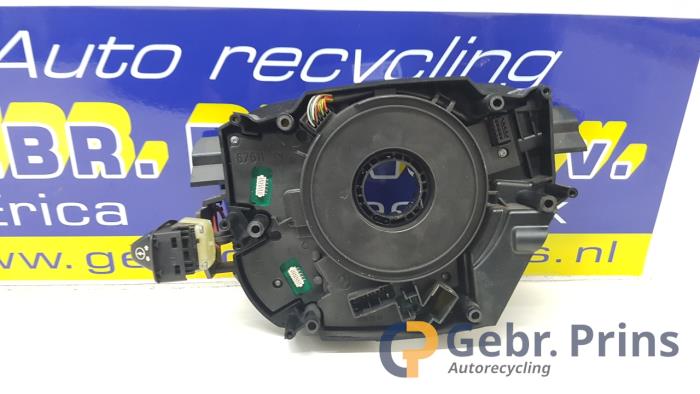 Gebruikte Diversen BMW 5 serie Touring (E61) 530d 24V Prijs € 20,00 Margeregeling aangeboden door Autorec. Gebr. Prins b.v.