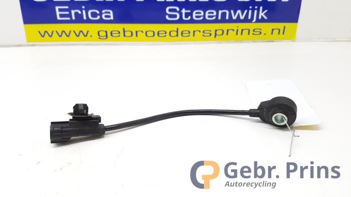 Gebruikte Klopsensor Suzuki Celerio (LF) 1.0 12V Dualjet Prijs € 20,00 Margeregeling aangeboden door Autorec. Gebr. Prins b.v.