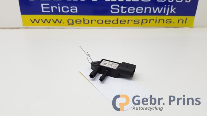 Gebruikte Roetfilter sensor Audi A6 (C6) 2.0 TDI 16V Prijs € 20,00 Margeregeling aangeboden door Autorec. Gebr. Prins b.v.