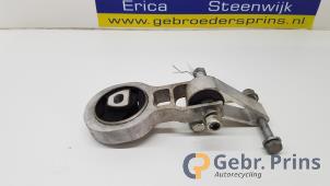 Gebruikte Motorrubber Opel Combo 1.4 16V ecoFlex Prijs € 25,00 Margeregeling aangeboden door Autorec. Gebr. Prins b.v.