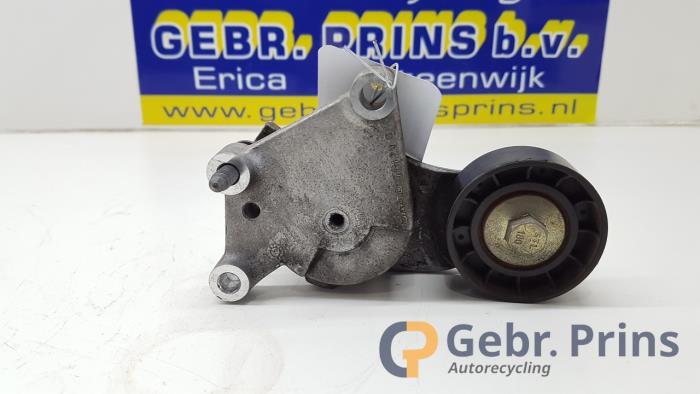 Gebruikte Spanner multiriem Peugeot Partner (GC/GF/GG/GJ/GK) 1.6 HDI 75 Phase 2 Prijs € 18,15 Inclusief btw aangeboden door Autorec. Gebr. Prins b.v.