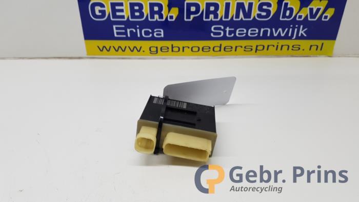 Gebruikte Computer Airco Peugeot Partner (GC/GF/GG/GJ/GK) 1.6 HDI 75 Phase 2 Prijs € 18,15 Inclusief btw aangeboden door Autorec. Gebr. Prins b.v.