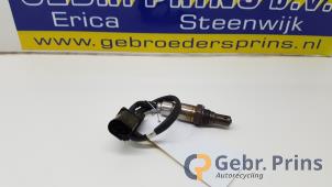 Gebruikte Lambda Sonde Peugeot 308 SW (4E/H) 1.6 HDi 16V FAP Prijs € 20,00 Margeregeling aangeboden door Autorec. Gebr. Prins b.v.