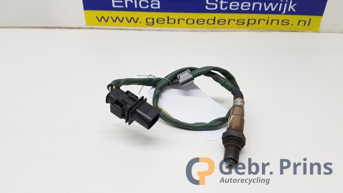 Gebruikte Lambda Sonde Mercedes GLK (204.7/9) 2.2 220 CDI 16V BlueEff.,BlueTEC 4-Matic Prijs € 20,00 Margeregeling aangeboden door Autorec. Gebr. Prins b.v.