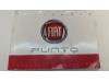 Fiat Punto III (199) 0.9 TwinAir Turbo 100 Instructie Boekje