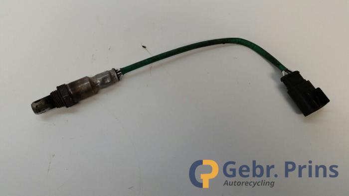 Gebruikte Lambda Sonde Fiat Punto III (199) 0.9 TwinAir Turbo 100 Prijs € 15,00 Margeregeling aangeboden door Autorec. Gebr. Prins b.v.