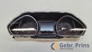 Gebruikte Kilometerteller KM Peugeot 208 Prijs € 100,00 Margeregeling aangeboden door Autorec. Gebr. Prins b.v.