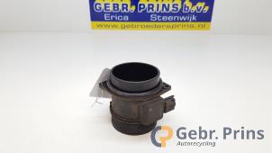 Gebruikte Luchtmassameter Volvo S40 (MS) 2.0 D 16V Prijs € 15,00 Margeregeling aangeboden door Autorec. Gebr. Prins b.v.