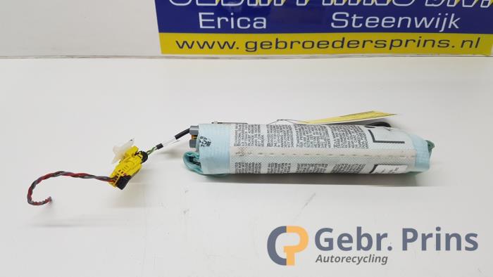 Side Airbag van een Volkswagen Passat Variant (365) 2.0 TDI 16V 140 2011