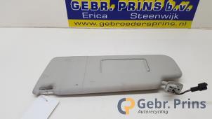 Gebruikte Zonneklep Volkswagen Passat Variant (365) 2.0 TDI 16V 140 Prijs € 15,00 Margeregeling aangeboden door Autorec. Gebr. Prins b.v.