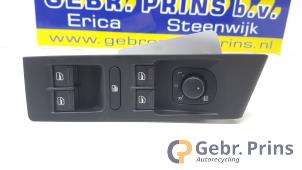 Gebruikte Raam schakelaar elektrisch Volkswagen Passat Variant (365) 2.0 TDI 16V 140 Prijs € 20,00 Margeregeling aangeboden door Autorec. Gebr. Prins b.v.