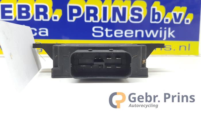 Module (diversen) van een Volkswagen Passat Variant (365) 2.0 TDI 16V 140 2011