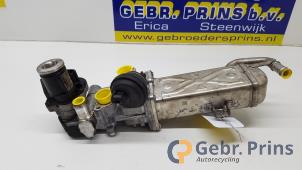 Gebruikte EGR koeler Volkswagen Passat Variant (365) 2.0 TDI 16V 140 Prijs € 75,00 Margeregeling aangeboden door Autorec. Gebr. Prins b.v.