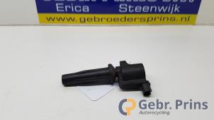 Gebruikte Pen Bobine Ford S-Max (GBW) 2.0 16V Prijs € 15,00 Margeregeling aangeboden door Autorec. Gebr. Prins b.v.