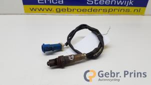 Gebruikte Lambda Sonde Ford S-Max (GBW) 2.0 16V Prijs € 20,00 Margeregeling aangeboden door Autorec. Gebr. Prins b.v.