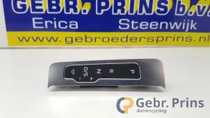 Gebruikte Diversen Audi A3 Sportback (8VA/8VF) 1.4 TFSI 16V e-tron Prijs € 20,00 Margeregeling aangeboden door Autorec. Gebr. Prins b.v.