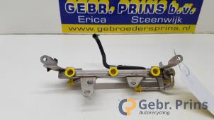 Gebruikte Verstuiver brug Dacia Logan MCV II/Sandero Wagon (7S) 0.9 TCE 12V LPG Prijs € 50,00 Margeregeling aangeboden door Autorec. Gebr. Prins b.v.