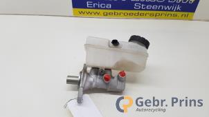 Gebruikte Hoofdremcilinder Dacia Logan MCV II/Sandero Wagon (7S) 0.9 TCE 12V LPG Prijs € 40,00 Margeregeling aangeboden door Autorec. Gebr. Prins b.v.