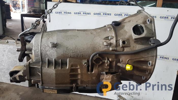 Gebruikte Automaatbak Mercedes E Combi (S211) Prijs € 400,00 Margeregeling aangeboden door Autorec. Gebr. Prins b.v.