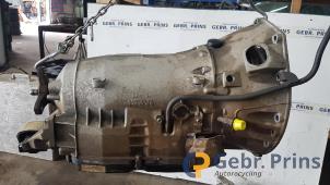 Gebruikte Automaatbak Mercedes E Combi (S211) Prijs € 400,00 Margeregeling aangeboden door Autorec. Gebr. Prins b.v.