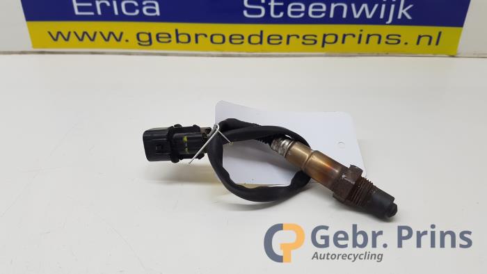 Gebruikte Lambda Sonde Kia Cee'd Sporty Wagon (EDF) 1.4 CVVT 16V Prijs € 20,00 Margeregeling aangeboden door Autorec. Gebr. Prins b.v.