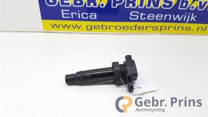 Gebruikte Pen Bobine Kia Cee'd Sporty Wagon (EDF) 1.4 CVVT 16V Prijs € 15,00 Margeregeling aangeboden door Autorec. Gebr. Prins b.v.