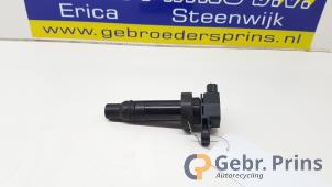 Gebruikte Pen Bobine Kia Cee'd Sporty Wagon (EDF) 1.4 CVVT 16V Prijs € 15,00 Margeregeling aangeboden door Autorec. Gebr. Prins b.v.