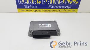 Gebruikte Computer Automatische Bak Volkswagen Touareg (7LA/7L6) 3.0 TDI V6 24V Prijs € 75,00 Margeregeling aangeboden door Autorec. Gebr. Prins b.v.