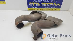 Gebruikte Diversen Volkswagen Touareg (7LA/7L6) 3.0 TDI V6 24V Prijs € 40,00 Margeregeling aangeboden door Autorec. Gebr. Prins b.v.