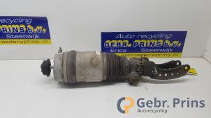 Gebruikte Mac Phersonpoot rechts-voor Volkswagen Touareg (7LA/7L6) 3.0 TDI V6 24V Prijs € 150,00 Margeregeling aangeboden door Autorec. Gebr. Prins b.v.