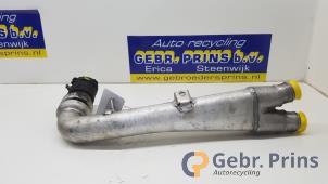 Gebruikte Turboslang Volkswagen Touareg (7LA/7L6) 3.0 TDI V6 24V Prijs € 30,00 Margeregeling aangeboden door Autorec. Gebr. Prins b.v.