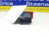 Gevarenlicht Schakelaar van een Daewoo Spark 1.0 16V Bifuel 2014