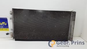 Gebruikte Airco Radiateur Renault Megane III Grandtour (KZ) 1.5 dCi 110 Prijs € 40,00 Margeregeling aangeboden door Autorec. Gebr. Prins b.v.