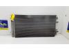 Airco Radiateur van een Renault Megane III Grandtour (KZ) 1.5 dCi 110 2015