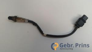 Gebruikte Lambda Sonde Citroen C3 (SC) 1.6 HDi 92 Prijs € 15,00 Margeregeling aangeboden door Autorec. Gebr. Prins b.v.